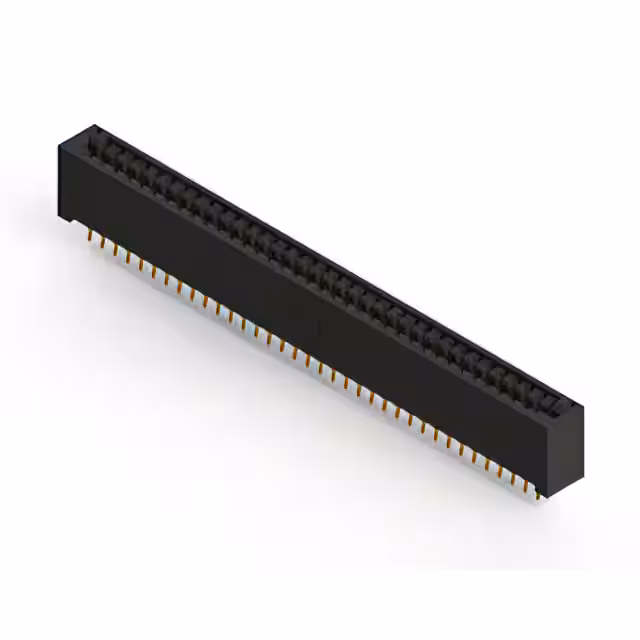 396-072-556-201 EDAC Inc.  Edgeboard Connectors